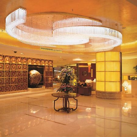 Huaan International Hotel Thẩm Quyến Ngoại thất bức ảnh