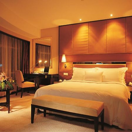 Huaan International Hotel Thẩm Quyến Ngoại thất bức ảnh