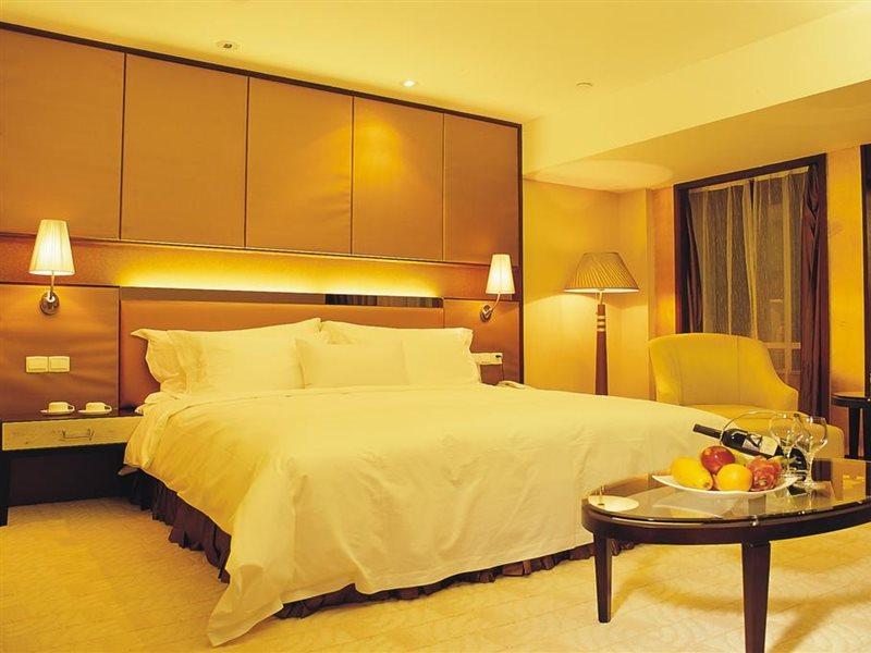 Huaan International Hotel Thẩm Quyến Ngoại thất bức ảnh