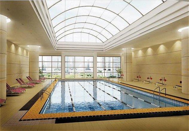 Huaan International Hotel Thẩm Quyến Tiện nghi bức ảnh