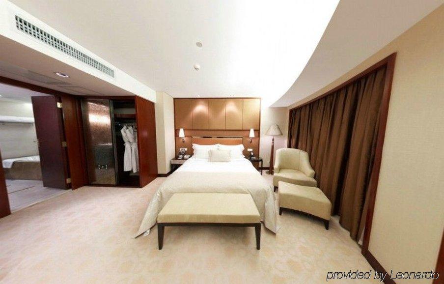 Huaan International Hotel Thẩm Quyến Ngoại thất bức ảnh