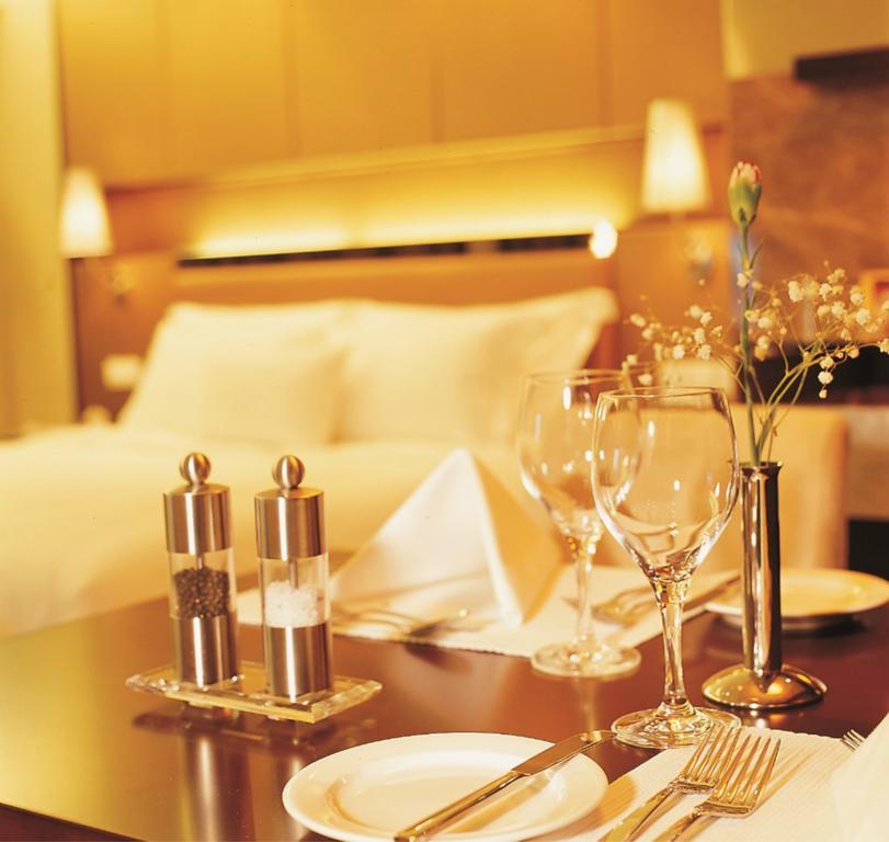 Huaan International Hotel Thẩm Quyến Ngoại thất bức ảnh