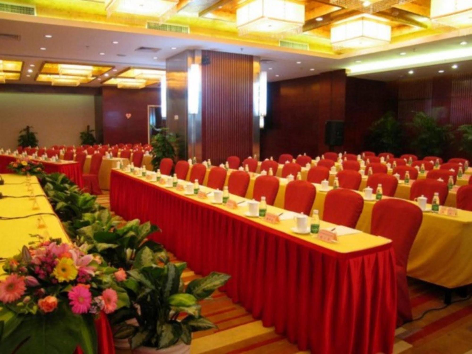 Huaan International Hotel Thẩm Quyến Ngoại thất bức ảnh