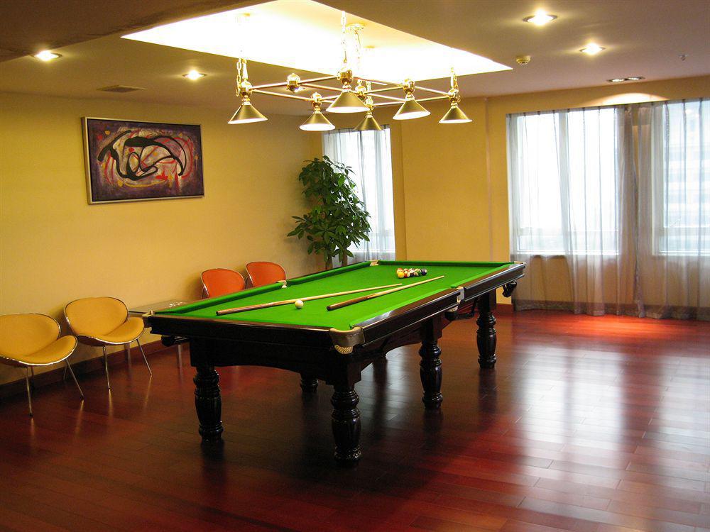 Huaan International Hotel Thẩm Quyến Ngoại thất bức ảnh