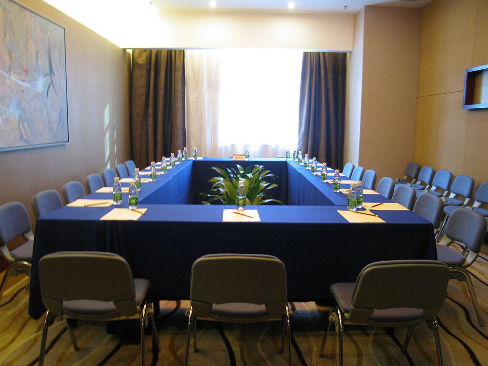Huaan International Hotel Thẩm Quyến Ngoại thất bức ảnh